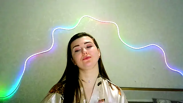 SeductiveTati online show from 12.04.25