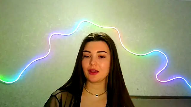 SeductiveTati online show from 03.23.26