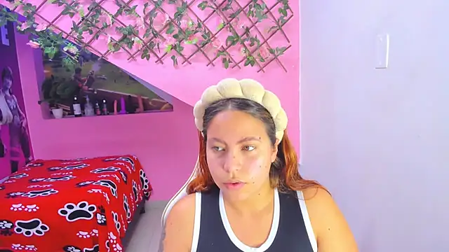 marcellaa303av online show from 12.30.24