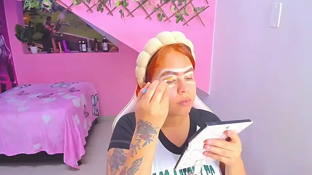 marcellaa303av online show from 01.19.25