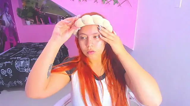 marcellaa303av online show from 01.24.25