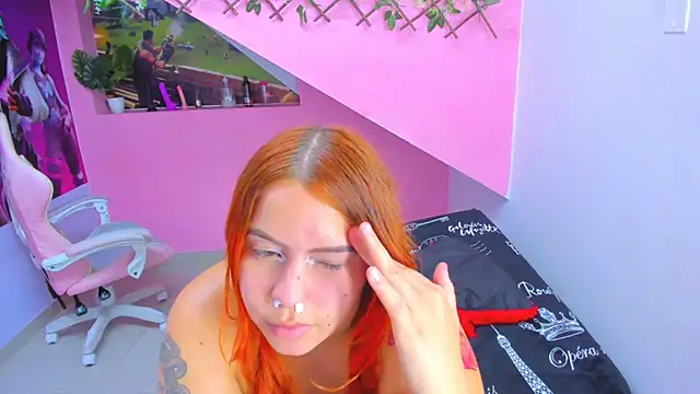 marcellaa303av online show from 02.17.25