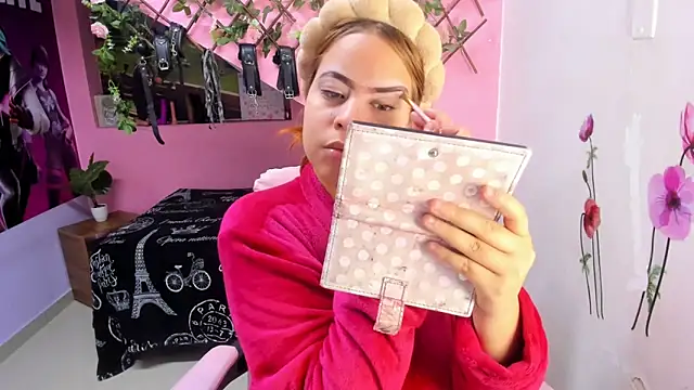 marcellaa303av online show from 09.30.25