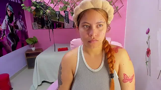 marcellaa303av online show from 10.12.25