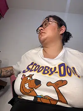 CinnamonCookiez online show from 11.20.25