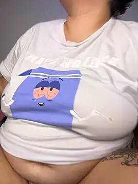 CinnamonCookiez online show from 11.28.25