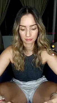 Snapshot of Loly_Horny chatting on 07.24.26 Loly Horny online show from 07.24.26