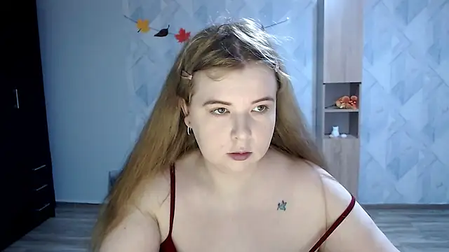 Melina Hot9 online show from 09.30.25