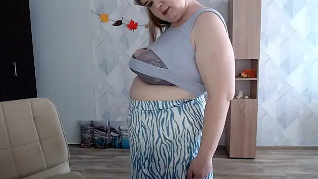 Melina Hot9 online show from 10.01.25