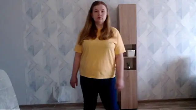 Melina Hot9 online show from 04.25.26