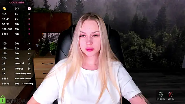 Carol  Cox online show from 10.14.25