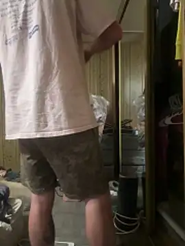 dcockell online show from 04.11.26