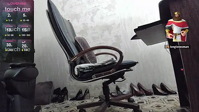 Snapshot of xKoreanGirl chatting on 11.16.25 xKoreanGirl online show from 11.16.25