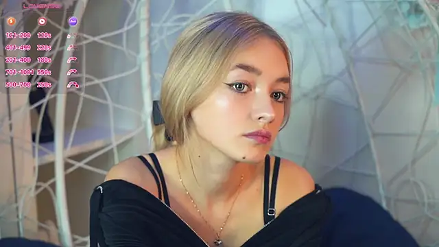 FlairCunard online show from 12.10.24