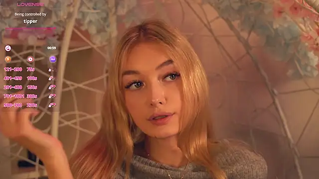 FlairCunard online show from 12.20.24