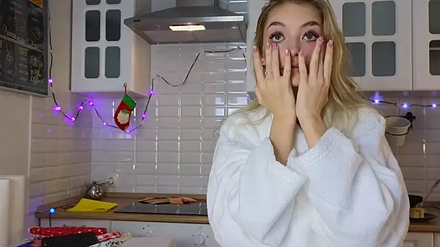 FlairCunard online show from 12.31.24