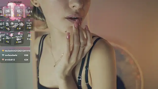 FlairCunard online show from 01.04.25