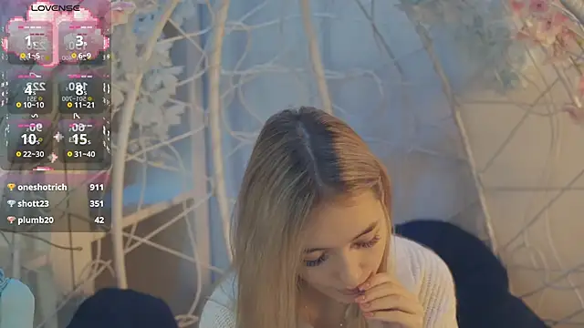 FlairCunard online show from 01.15.25