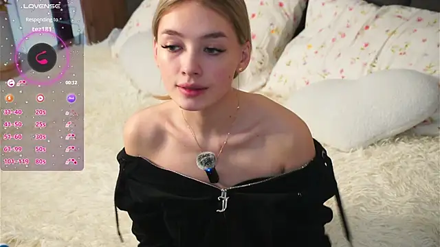 FlairCunard online show from 02.04.25