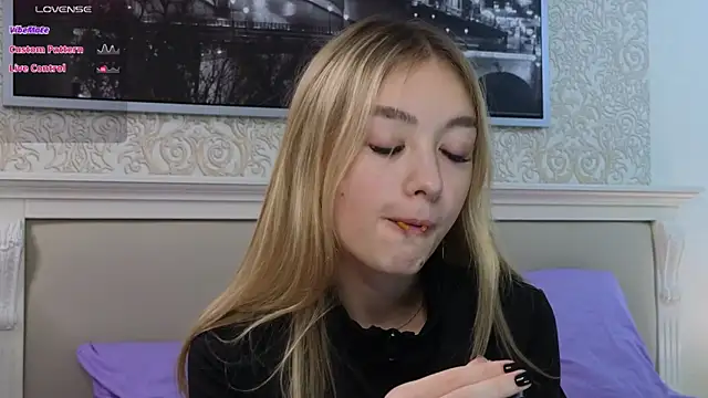 FlairCunard online show from 02.22.25