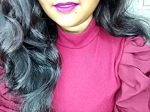 Snapshot of Muktha chatting on 09.29.25 Muktha online show from 09.29.25