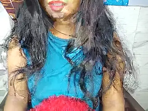 Snapshot of Muktha chatting on 05.22.26 Muktha online show from 05.22.26