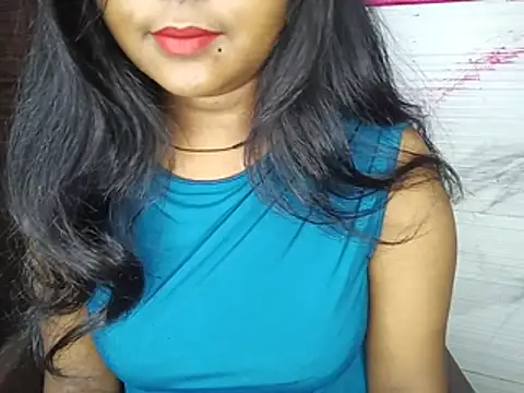 Snapshot of Muktha chatting on 06.14.26 Muktha online show from 06.14.26