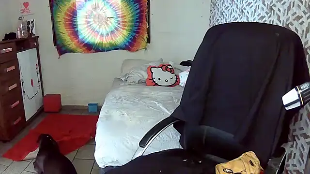 Snapshot of Liv_Alt chatting on 02.13.26 Liv Alt online show from 02.13.26