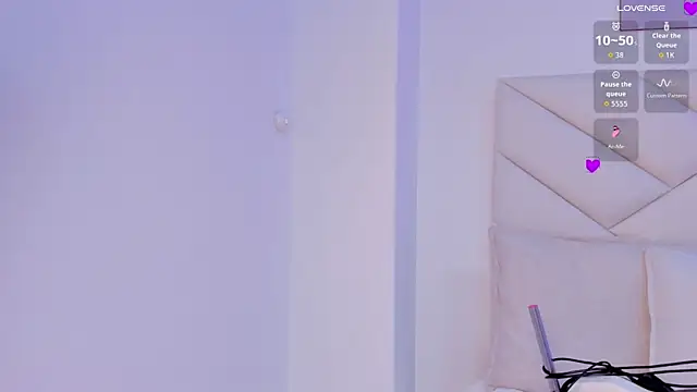 zoe rivers online show from 01.10.26