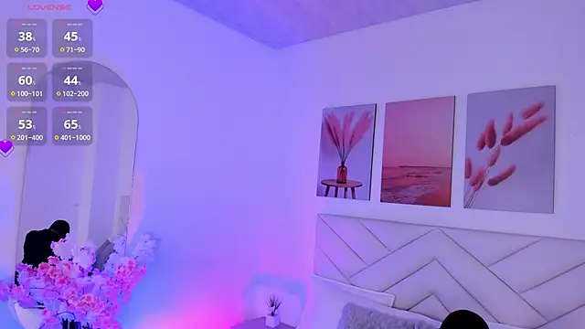 zoe rivers online show from 02.02.26