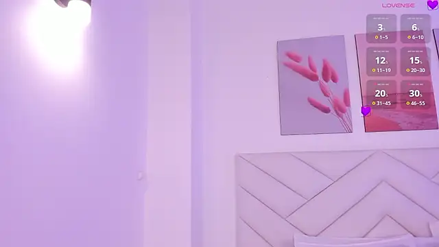 zoe rivers online show from 02.03.26