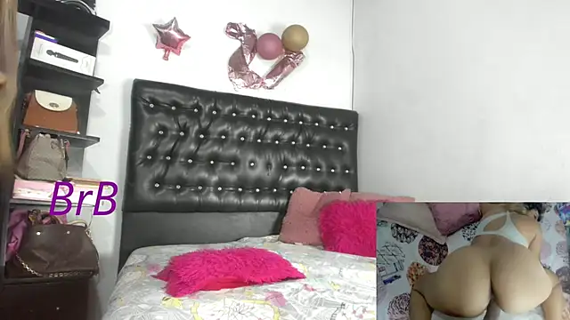 sexylatin  online show from 02.03.25
