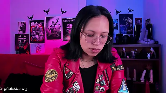 lilith-deveraux online show from 02.26.26