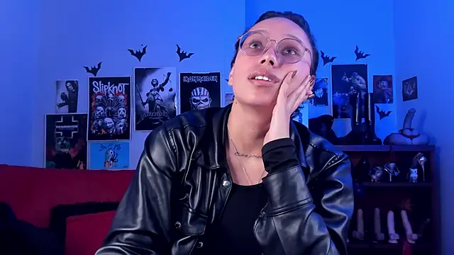 lilith-deveraux online show from 04.02.26