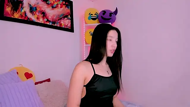 Snapshot of Manuelaa_mejiia chatting on 10.02.25 Manuelaa mejiia online show from 10.02.25