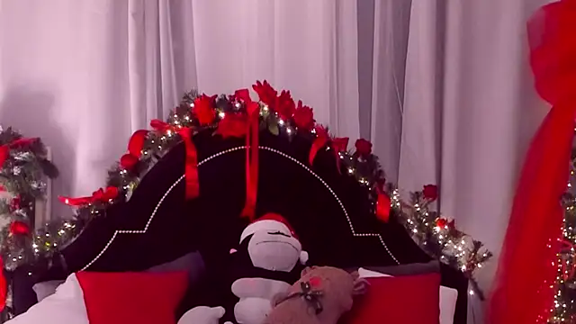 UR MADDY online show from 12.25.24
