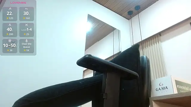 virtual charm online show from 09.18.25