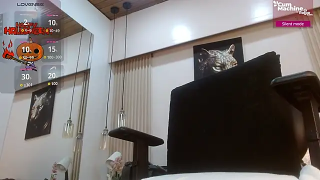 virtual charm online show from 10.29.25