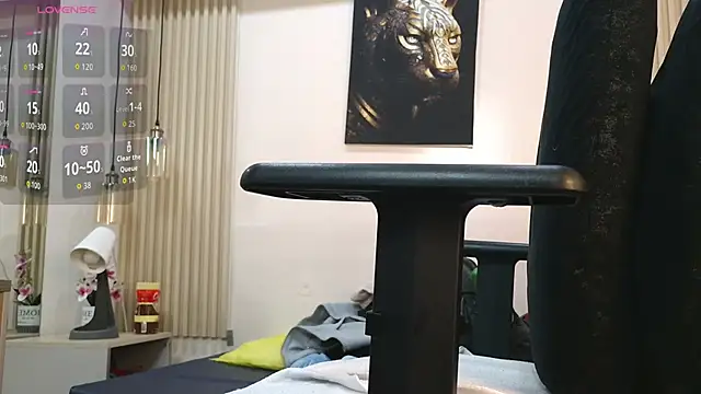 virtual charm online show from 11.25.25