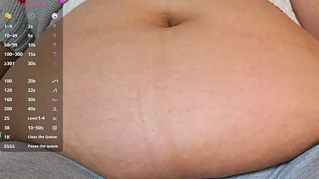 virtual charm online show from 03.19.26