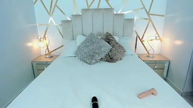 Snapshot of MelissaGrayy chatting on 02.18.26 MelissaGrayy online show from 02.18.26