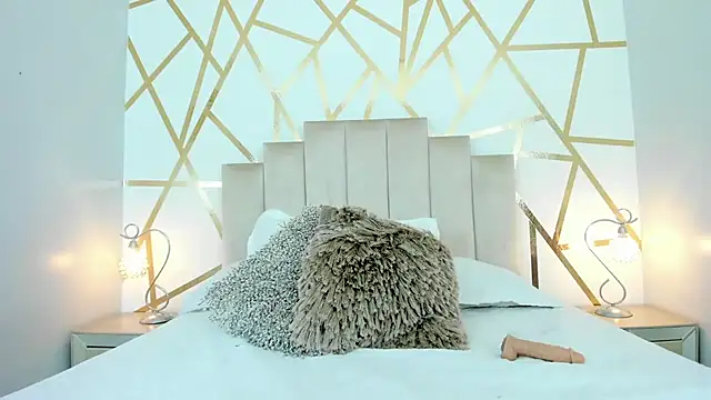 Snapshot of MelissaGrayy chatting on 02.26.26 MelissaGrayy online show from 02.26.26