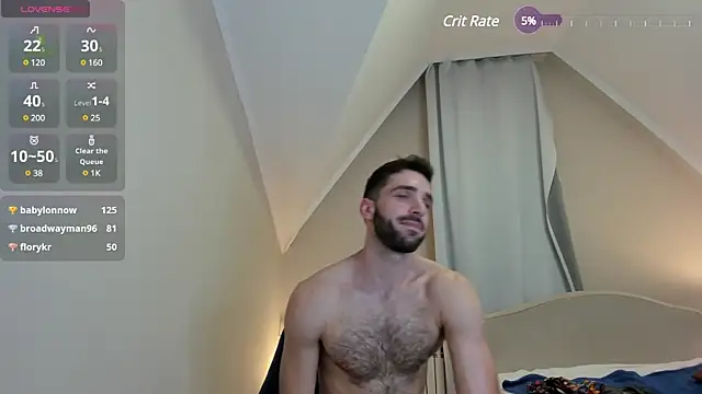 Snapshot of SILAS_EVANS chatting on 01.20.25 SILAS EVANS online show from 01.20.25