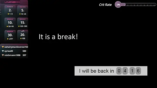 Snapshot of SILAS_EVANS chatting on 01.24.25 SILAS EVANS online show from 01.24.25