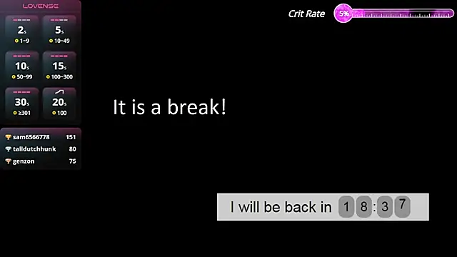 Snapshot of SILAS_EVANS chatting on 01.26.25 SILAS EVANS online show from 01.26.25