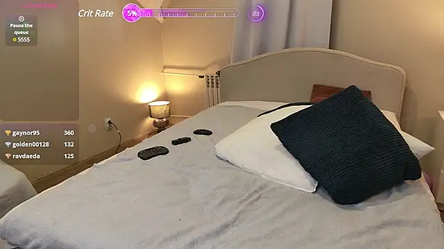 Snapshot of SILAS_EVANS chatting on 03.02.25 SILAS EVANS online show from 03.02.25