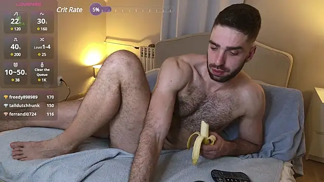 Snapshot of SILAS_EVANS chatting on 03.12.25 SILAS EVANS online show from 03.12.25