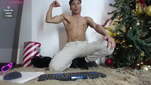 darkviper26 online show from 12.15.24