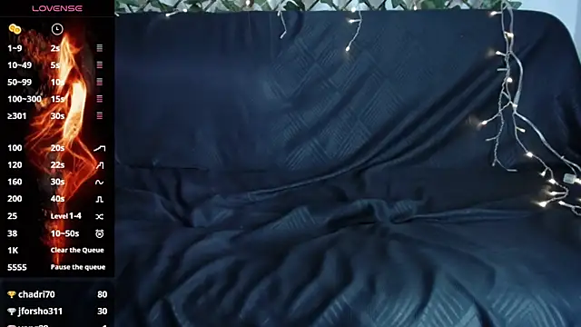 darkviper26 online show from 01.15.25