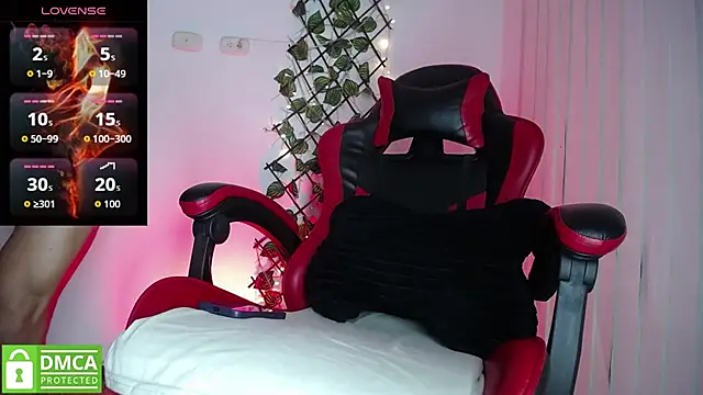 darkviper26 online show from 11.25.25